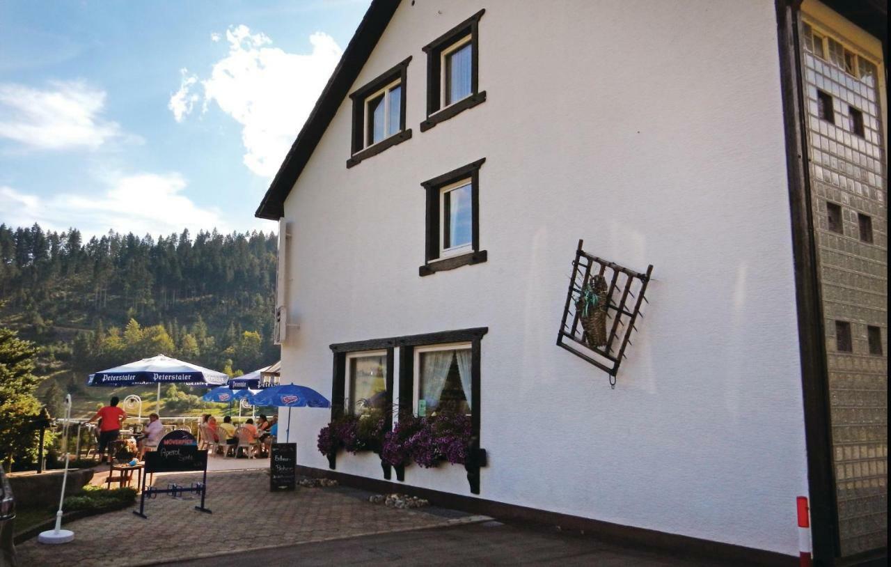 One-Bedroom Apartment In Baiersbronn/Mitteltal Екстер'єр фото
